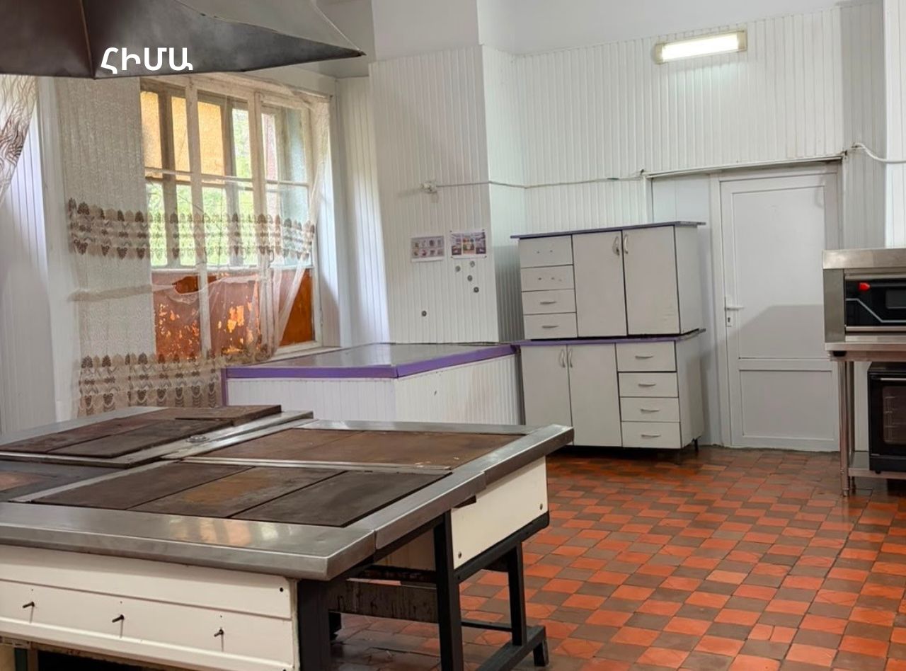 «ԼՈՒՍԱԲԱՑ» ՄԱՆԿԱԿԱՆ ՃԱՄԲԱՐԻ ԽՈՀԱՆՈՑԸ ԿՐԿԻՆ ԿԳՈՐԾԻ