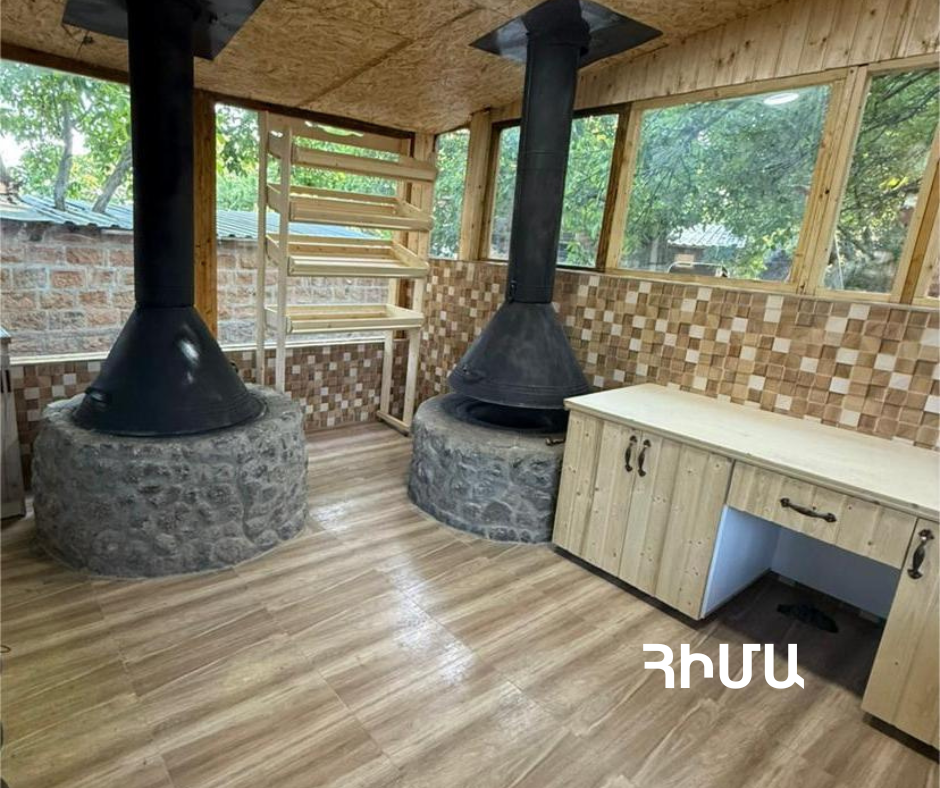ՍԱՂՄՈՍԱՎԱՆՈՒՄ ՎԵՐԱՑՎԵԼ Է ՀԱՆՐԱՅԻՆ ՍՆՆԴԻ ՕԲՅԵԿՏԻ ԱՐՏԱԴՐԱԿԱՆ ԳՈՐԾՈՒՆԵՈՒԹՅԱՆ ԿԱՍԵՑՈՒՄԸ ՍԱՂՄՈՍԱՎԱՆՈՒՄ ՎԵՐԱՑՎԵԼ Է ՀԱՆՐԱՅԻՆ ՍՆՆԴԻ ՕԲՅԵԿՏԻ ԱՐՏԱԴՐԱԿԱՆ ԳՈՐԾՈՒՆԵՈՒԹՅԱՆ ԿԱՍԵՑՈՒՄԸ