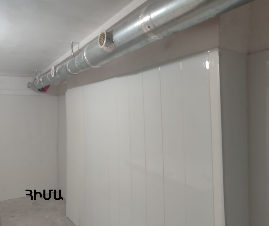 ՎԵՐԱՑՎԵԼ  Է «ՏԵԽ-ԱՍ» ՍՊԸ-ԻՆ ՊԱՏԿԱՆՈՂ ԿԱԹՆԱՄԹԵՐՔԻ ԱՐՏԱԴՐԱՄԱՍԻ ԱՐՏԱԴՐԱԿԱՆ ԳՈՐԾՈՒՆԵՈՒԹՅԱՆ ԿԱՍԵՑՈՒՄԸ