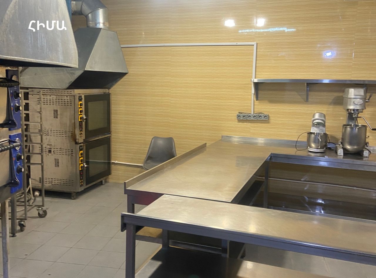 «ՕՔՍԻՋԵՆ»-Ի ՀԱՑԻ ԹԽՄԱՆ ՏԵՂԱՄԱՍԸ ԿՐԿԻՆ ԿԳՈՐԾԻ