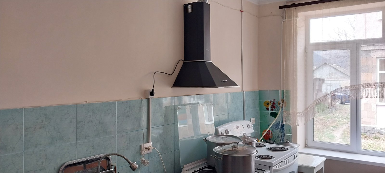 Օձուն համայնքում վերացվել է երկու մանկապարտեզների խոհանոցների արտադրական գործունեության կասեցումները