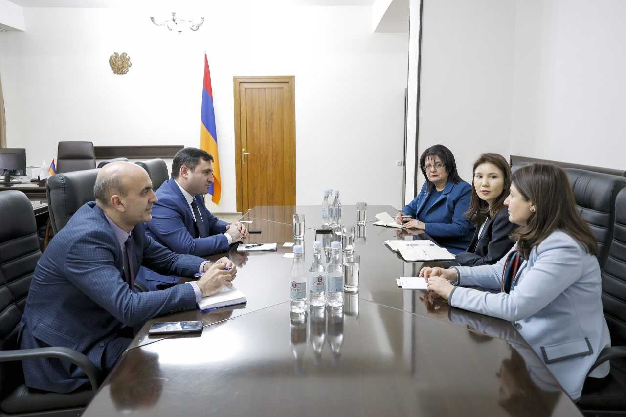 ՍԱՏՄ-ՊԳԿ  ՀԵՌԱՆԿԱՐԱՅԻՆ ՀԱՄԱԳՈՐԾԱԿՑՈՒԹՅՈՒՆ