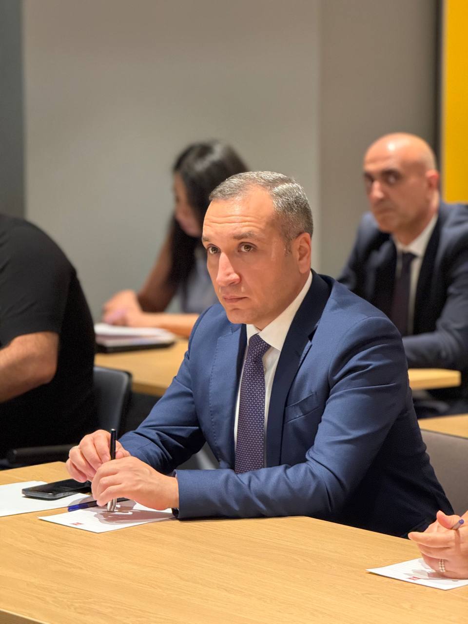 Կենդանիների դաբաղ հիվանդության դեմ պայքարն առաջնահերթություն է