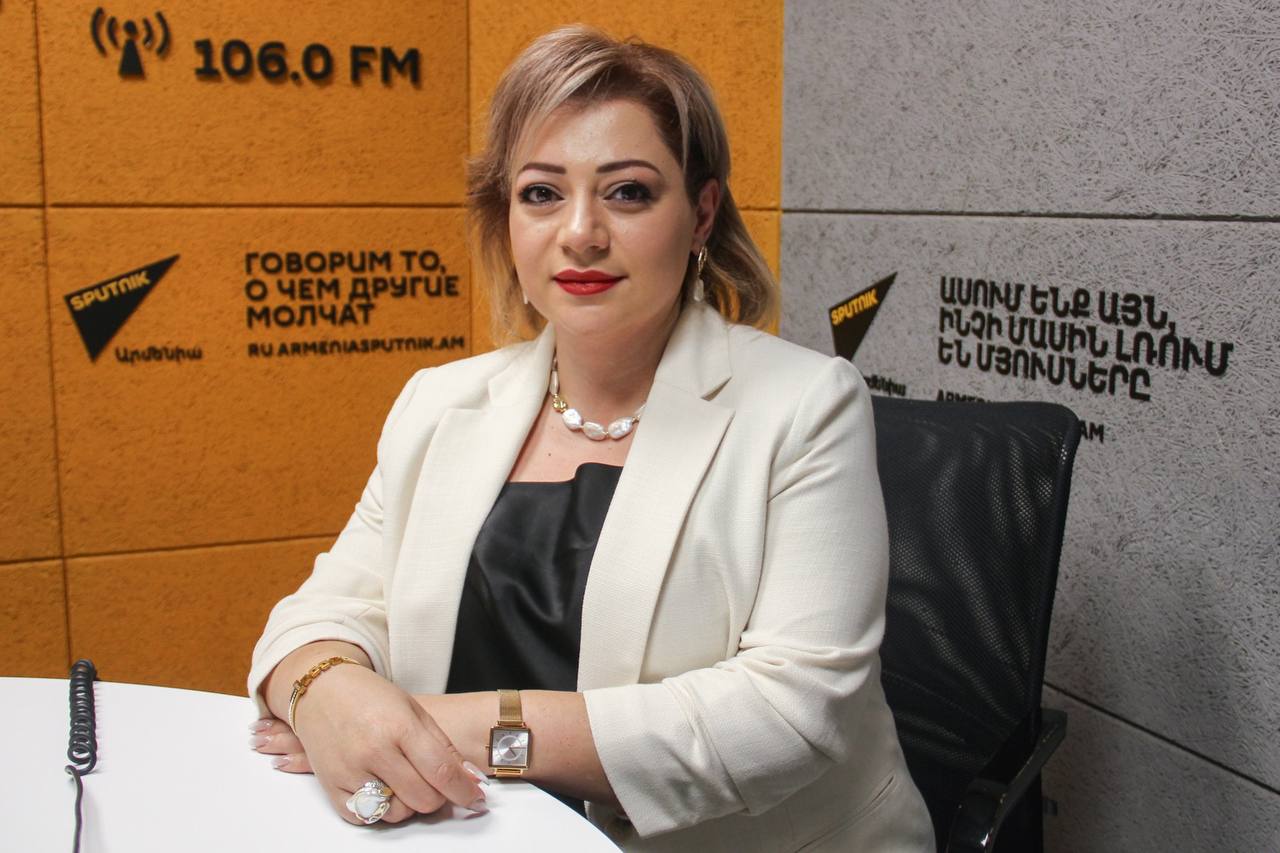 Վերջին շրջանում արձանագրված սննդային թունավորումների հիմնական պատճառներն ու ոլորտի խնդիրները․ Գոհար Վարդանյան